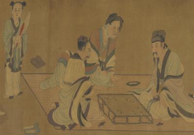 图片[3]-The Seven Sages-China Archive